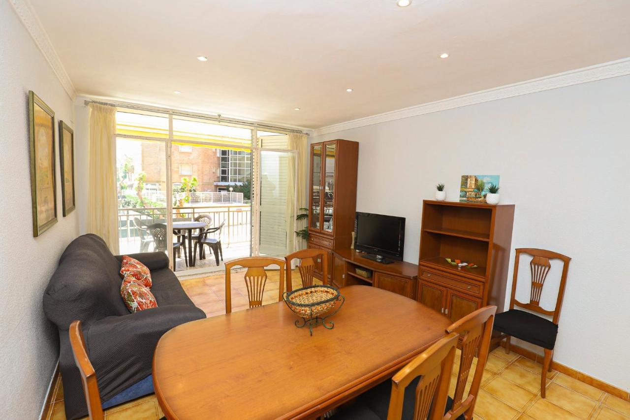 Apartament Differentflats Florida Salou